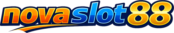 Logo novaslot88
